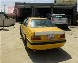 بيجو بارس